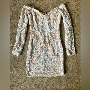 PERFECT WINDSOR HOMECOMING DRESS!